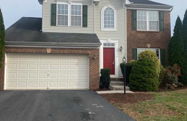 25310 MASTERY PLACE - 25310 Mastery Place, Stone Ridge, VA 20105