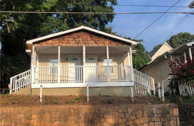 1189 McDaniel St SW, Unit B photos photos