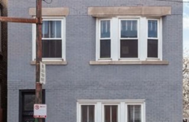 2239 West Fullerton Avenue - 2239 West Fullerton Avenue, Chicago, IL 60647