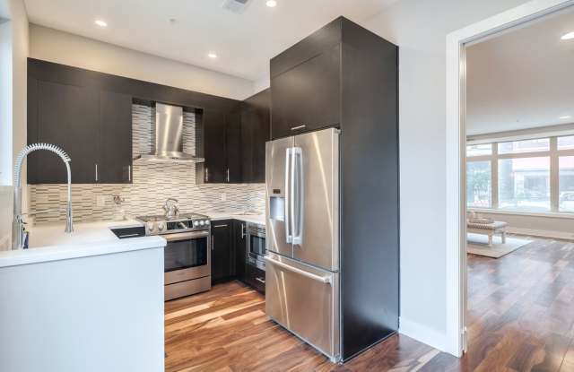 Northern Liberties Townhome with Parking photos photos Northern Liberties Townhome with Parking photos photos
