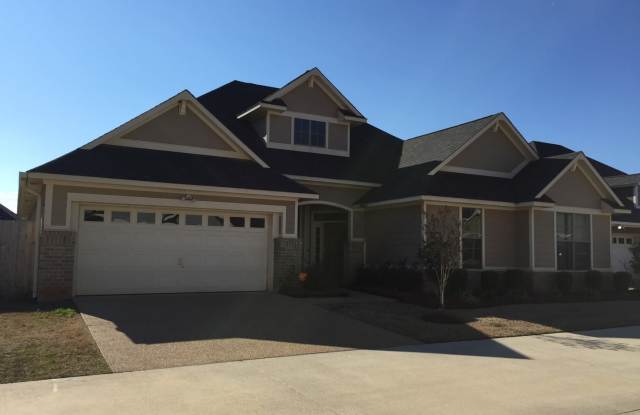 The Haven Must Have! - 297 Eagle Bend Way, Shreveport, LA 71115