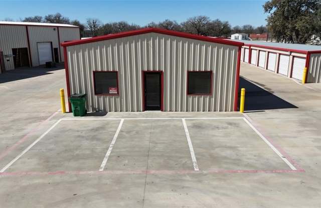 314 Morgan Mill Road - 314 Morgan Mill Road, Stephenville, TX 76401