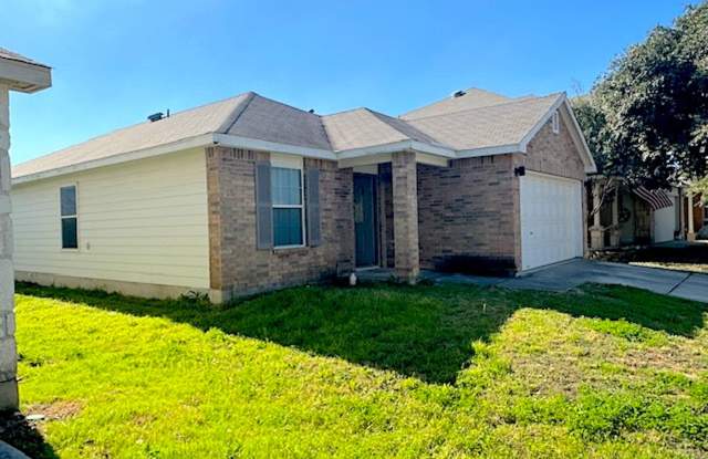 Nice Open 1 story 3 bedroom 2 bath in west San Antonio in Silver Oaks (Near Culebra  Alamo Parkway)) photos photos