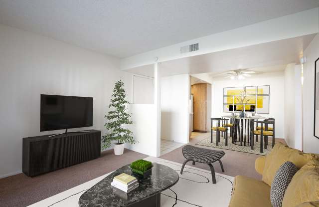 Townhomes on the Park Gallery 2