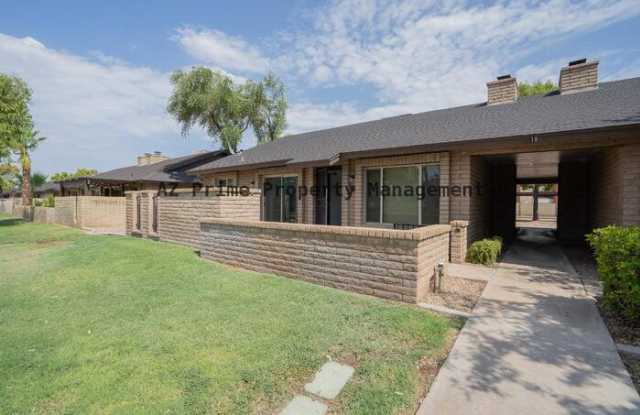18 West Concorda Drive - 18 West Concorda Drive, Tempe, AZ 85282