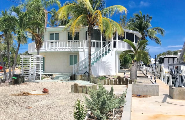 41 North Drive - 41 North Drive, Key Largo, FL 33037