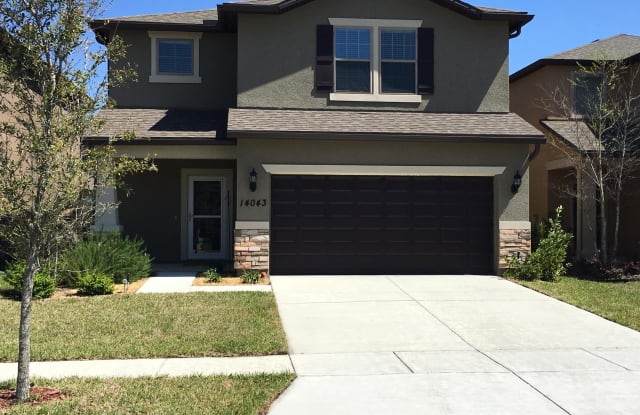 14043 CORRINE CIR - 14043 Corrine Cir, Jacksonville, FL 32258