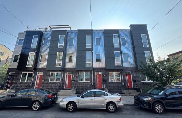 Luxurious 3-Bed Fishtown Home with Private Roof Deck, Parking AND Finished Basement! Available NOW! photos photos