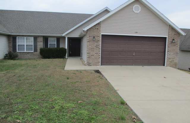 3 Bedroom 2 Bath Patio Home with Large 2 Car Garage photos photos