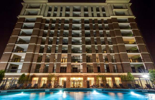 The Ivy Park Place photos photos