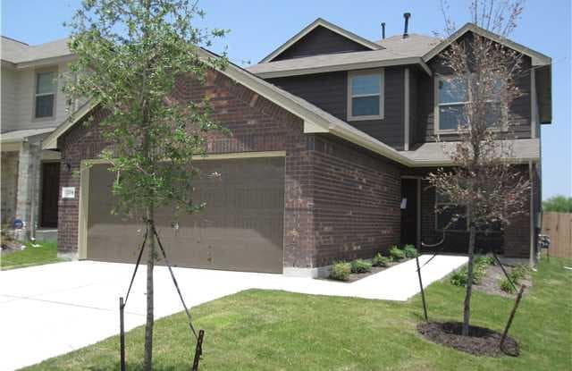 7213 Outfitter Drive - 7213 Outfitter Drive, Austin, TX 78744
