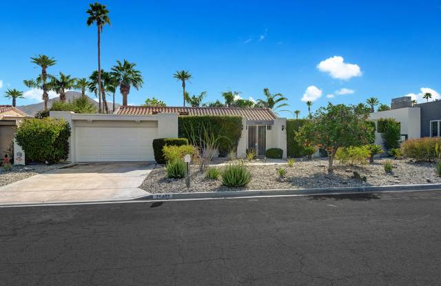 75407 Montecito Drive - 75407 Montecito Drive, Indian Wells, CA 92210