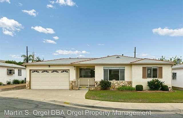 4744 Rose Place - 4744 Rose Place, San Diego, CA 92115