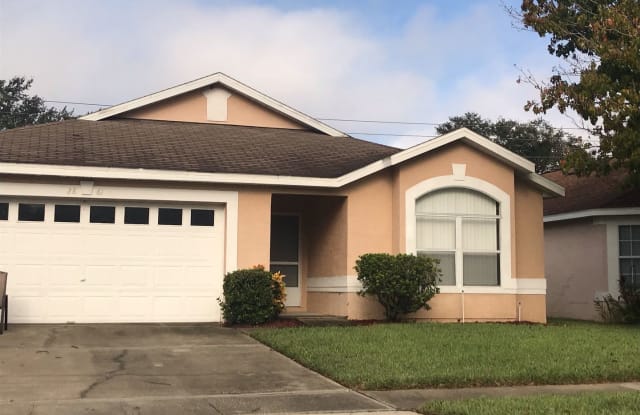 2861 Falling Tree Cir. - 2861 Falling Tree Circle, Hunters Creek, FL 32837