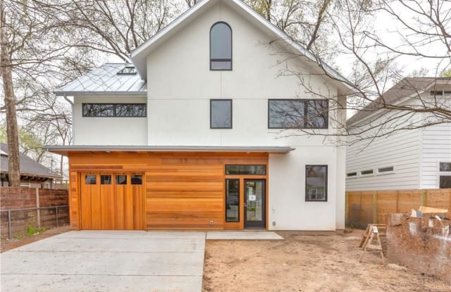 2009 Riverview Street - 2009 Riverview Street, Austin, TX 78702