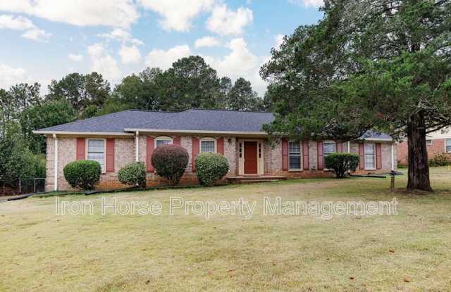 162 Jockey Club Drive - 162 Jockey Club Drive, Athens, GA 30605