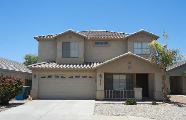 2842 S. 64th Dr. - 2842 South 64th Drive, Phoenix, AZ 85043
