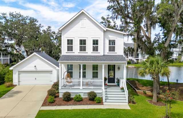 Pond Front Living in Stonoview – 3BR Home with Resort-Style Amenities photos photos