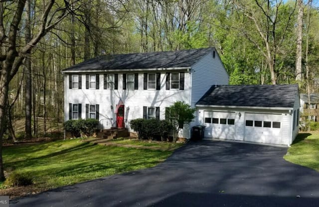 12226 TALL PINES COURT - 12226 Tall Pines Court, Fairfax County, VA 22030
