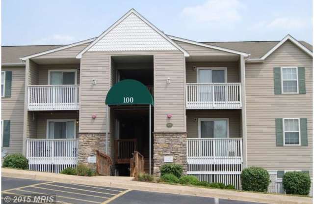 One Bedroom Condo in North Stafford photos photos