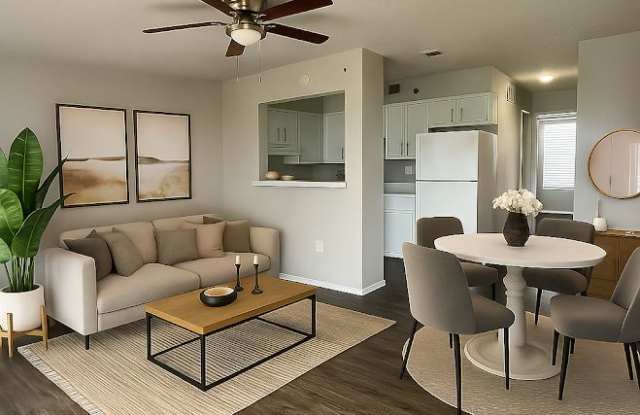 Alma North Plaza I and II photos photos Alma North Plaza I and II photos photos