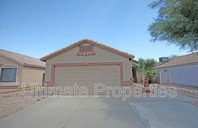 3232 W Lone Cactus Dr photos photos