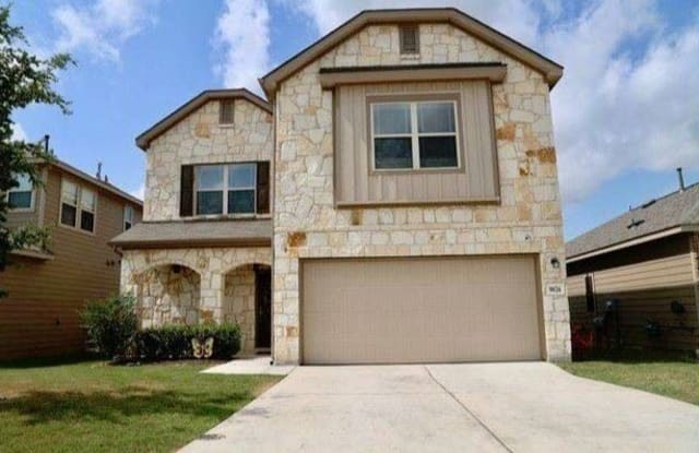 9026 Kissena Park - 9026 Kissena Park, Bexar County, TX 78109