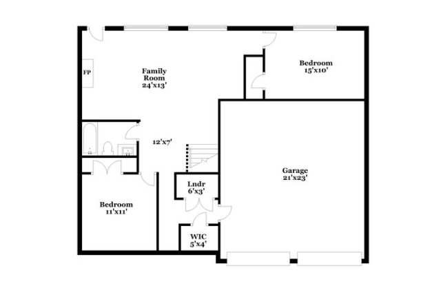 310 Cascade Rise Court Southwest Gallery 3