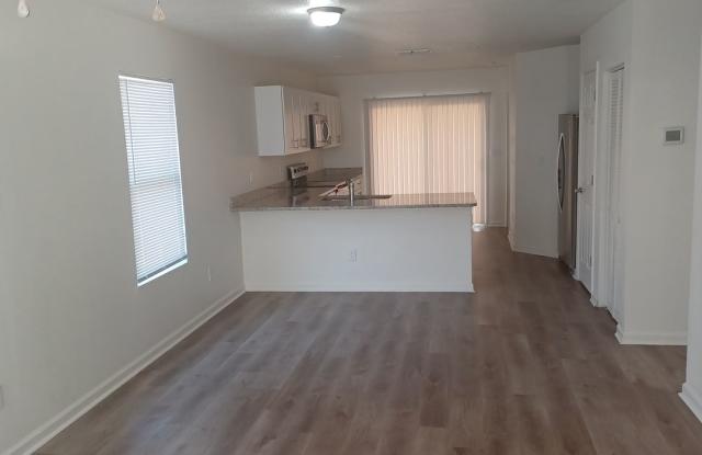 Newer 3 BR 2 BA home convenient to downtown St Augustine Gallery 3