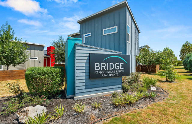Bridge at Goodnight Ranch Apartments Gallery 1