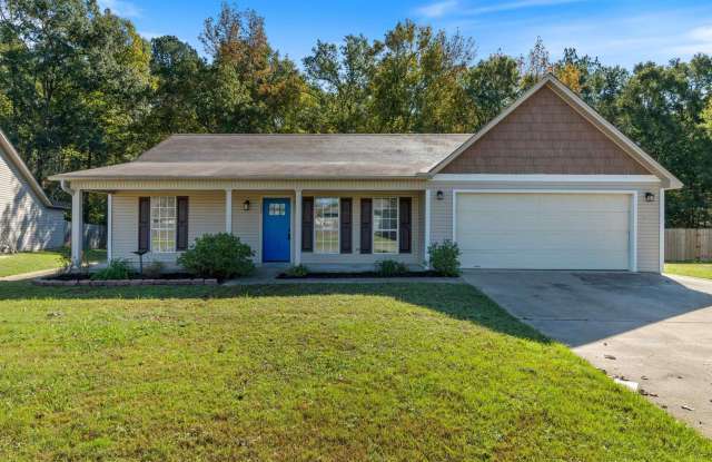 337 Lamplighter - 337 Lamplighter Drive, Haskell, AR 72015