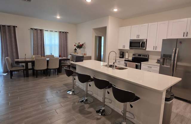 Brand New 4 bedroom House photos photos