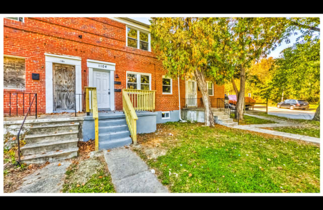 1104 Mount Holly Street - 1 Gallery 1