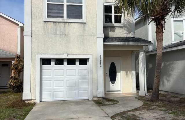 6242 Sunset Dr - 6242 Sunset Drive, Upper Grand Lagoon, FL 32408