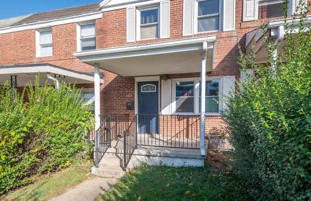 Charming 3BR House in Dundalk photos photos