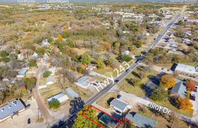 573 W State HWY 243 photos photos