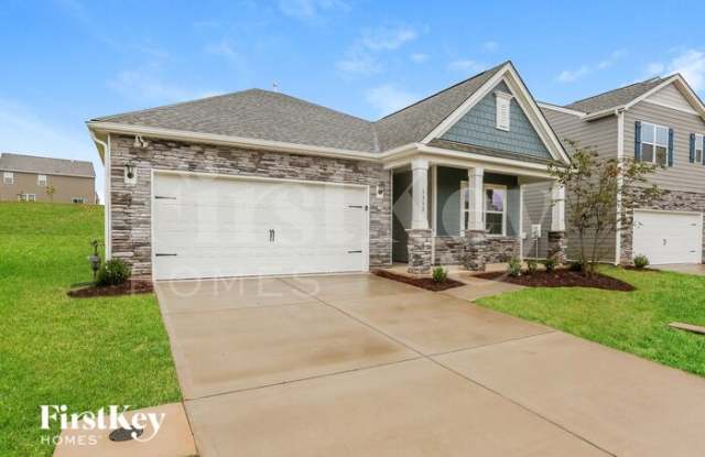 1357 Secrest Commons Drive - 1357 Secrest Commons Drive, Union County, NC 28112