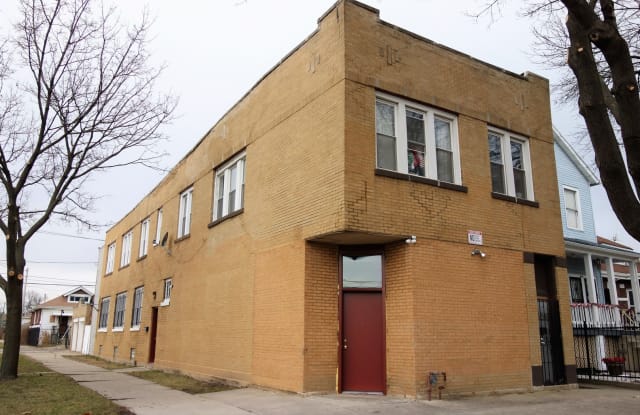 8856 South Lowe Avenue - 8856 South Lowe Avenue, Chicago, IL 60620