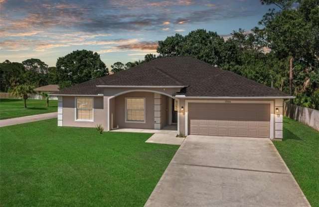 1356 Haverford Lane - 1356 Haverford Lane, Sebastian, FL 32958