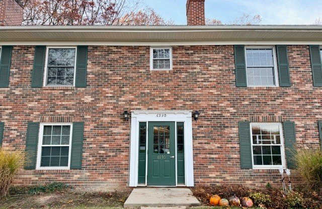 6930 Carriage Hill Drive unit: 202 - 6930 Carriage Hill Drive, Brecksville, OH 44141