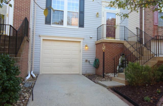 6509 PARISH GLEBE LANE - 6509 Parish Glebe Lane, Franconia, VA 22315