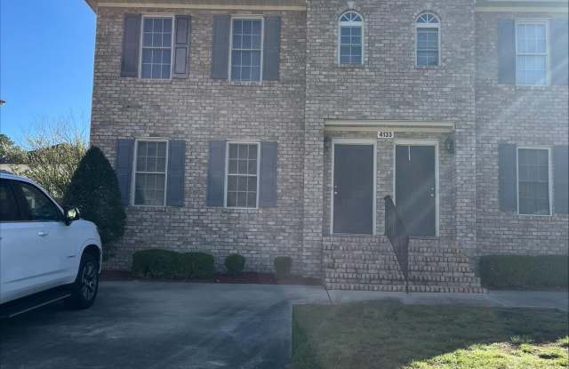 4133 Brook Creek unit: A photos photos