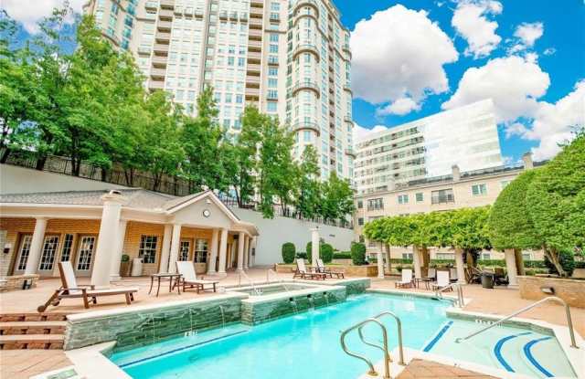 3400 Welborn Street - 3400 Welborn Street, Dallas, TX 75219