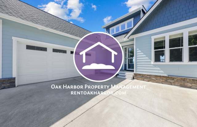 Incredible View Home - 5 Beds 2.5 Baths - Pet Friendly - NAS Whidbey - Island Hospital photos photos