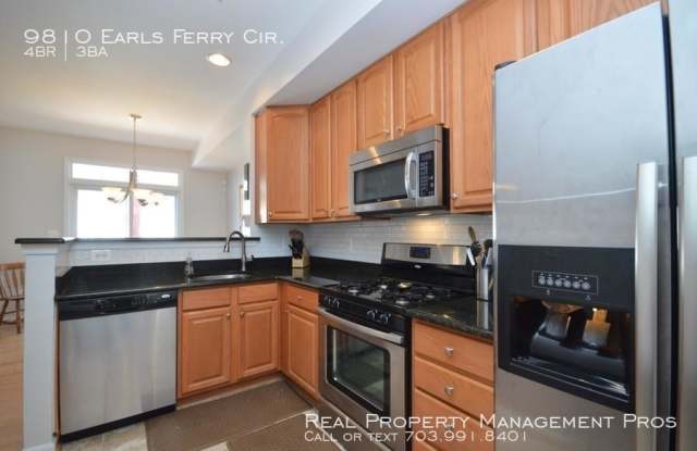 9810 Earls Ferry Cir. Gallery 3
