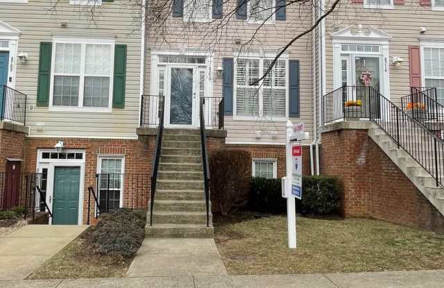 8710 ASPEN GROVE COURT - 8710 Aspen Grove Court, Odenton, MD 21113 8710 ASPEN GROVE COURT - 8710 Aspen Grove Court, Odenton, MD 21113