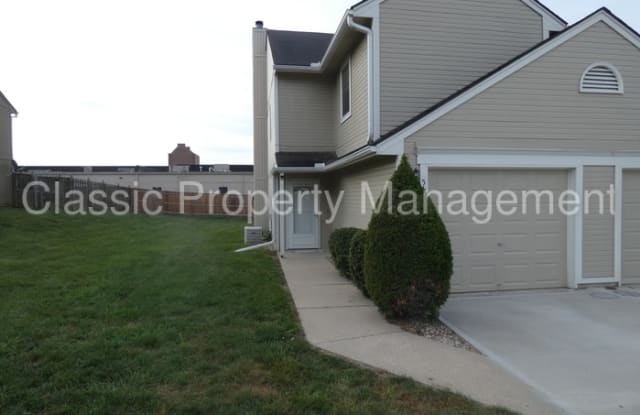 5609 Northwest 66th Terrace - 5609 Northwest 66th Terrace, Kansas City, MO 64151