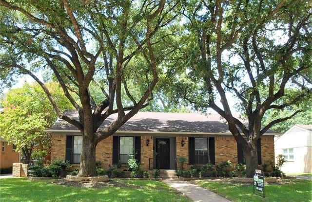 612 Parkview Lane - 612 Parkview Lane, Richardson, TX 75080