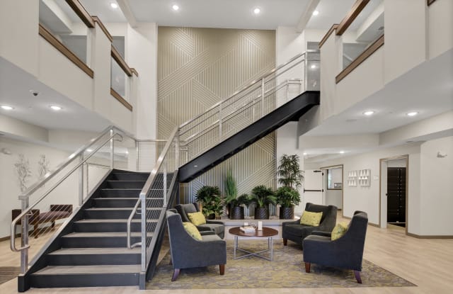 Urbana Court Apartments Gallery 4