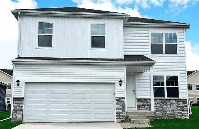 5809 NE Verona Drive, Ankeny, IA – Spacious & Modern Living in Kimberley Crossing photos photos